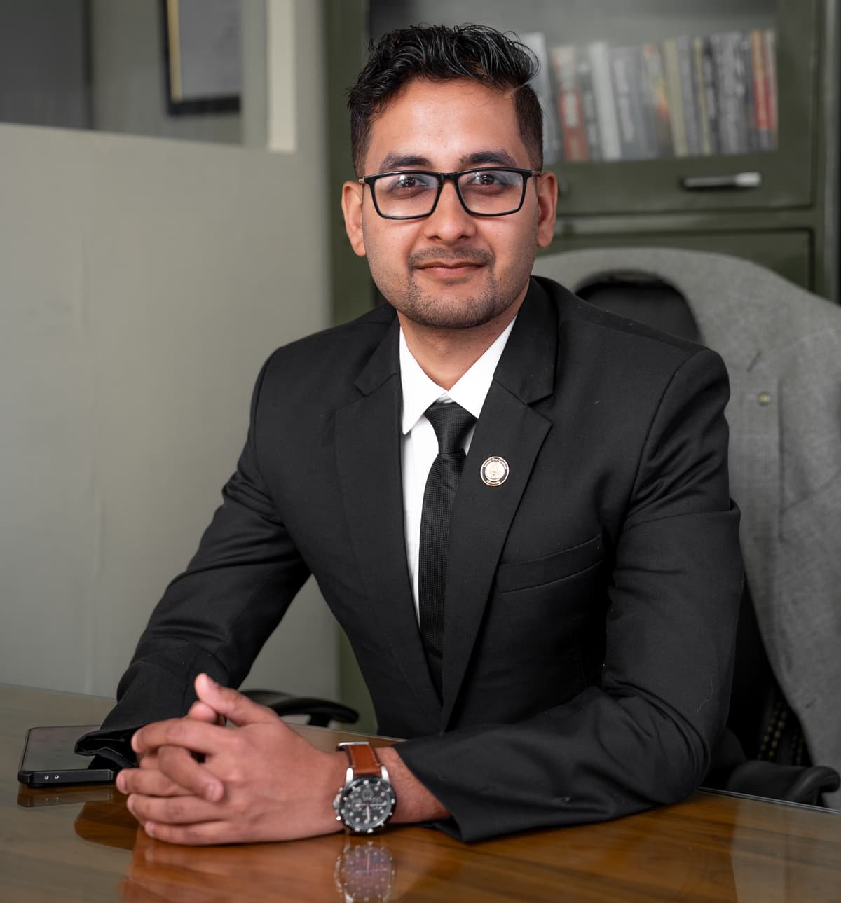 Equity Law & Co. attorneys