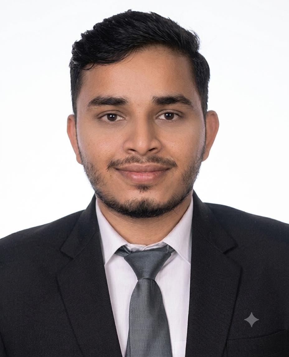 Sarad Yadav